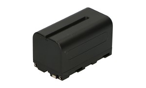 CCD-TR1 Batterie