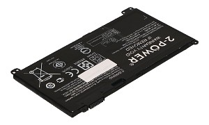 ProBook 455 G4 Batterie