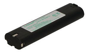 6095DWL-2 Batterie