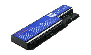 NV7316U Batterie (Cellules 6)