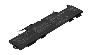EliteBook 840 i7 Batterie (Cellules 3)