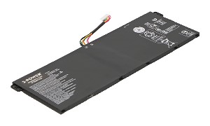 Aspire 3 A315-21-62YQ Batterie (Cellules 2)