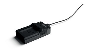 Alpha ZV-E10 Chargeur