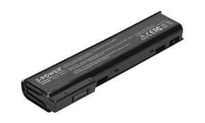 ProBook 640 i7-4600M Batterie (Cellules 6)