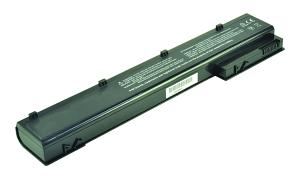 EliteBook 8560w Mobile Workstation Batterie (Cellules 8)