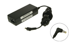 TravelMate TM5740-X322HBF Adaptateur