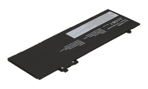ThinkPad T480S 20L8 Batterie (Cellules 3)