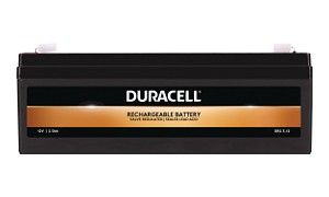 NP2.3-12 Batterie (Cellules 6)