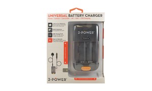 DZ-BP14SW Chargeur