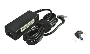  Envy TouchSmart 15-j009wm Adaptateur