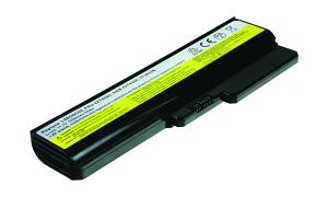 Ideapad V460A-ITH(T) Batterie (Cellules 6)