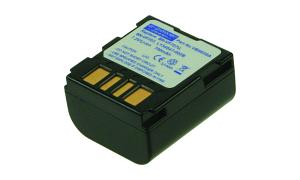 GR-D640 Batterie (Cellules 2)