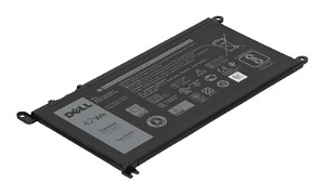 Inspiron 5491 2-in-1 Batterie (Cellules 3)