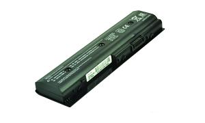 ENVY  dv6-7250ec Batterie (Cellules 6)