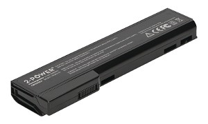 ProBook 6570b Batterie (Cellules 6)