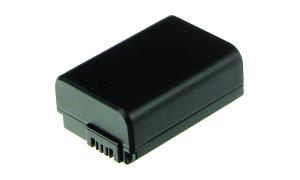 Alpha NEX-3K Batterie