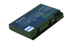 Aspire AS5610 Batterie (Cellules 6)