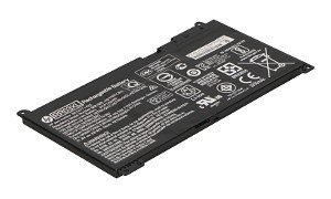 ProBook 455 G4 Batterie (Cellules 3)