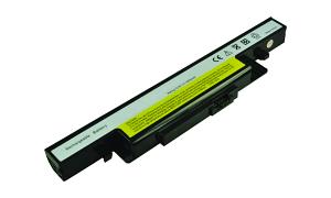 Ideapad Y410 Batterie (Cellules 6)