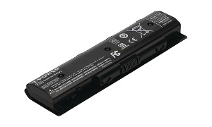  ENVY  13-ad063tu Batterie (Cellules 6)