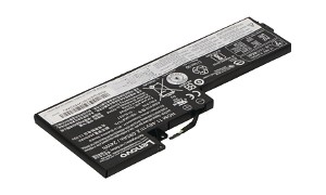 ThinkPad T470P 20J6 Batterie