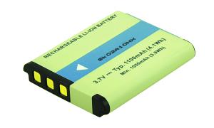 GZ-VX770 Batterie