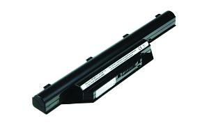 LifeBook S6510 Batterie (Cellules 6)