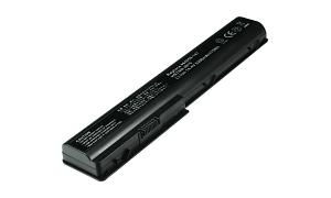 HDX X18-1007TX Batterie (Cellules 8)