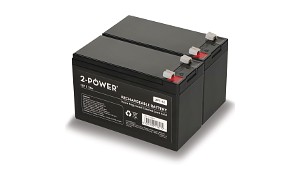 SU700RM2U Batterie