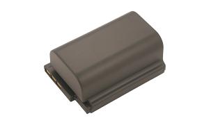 GRDVX10 Batterie