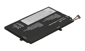 ThinkPad L480 20LS Batterie (Cellules 3)