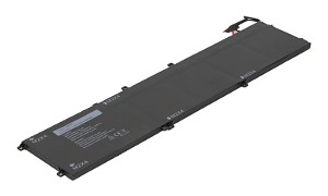 Inspiron 15 7590 2-in-1 Batterie (Cellules 6)