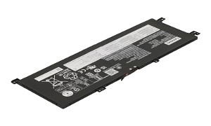 ThinkPad L13 Gen 2 20VH Batterie (Cellules 4)