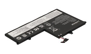 ThinkBook 15-IIL 20SM Batterie (Cellules 3)