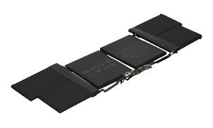 MacBook Pro 16 Inch A2141 2019 Batterie (Cellules 6)