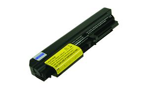 ThinkPad R61i 14-inch Batterie (Cellules 6)