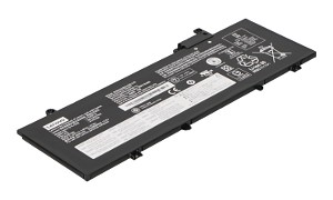 ThinkPad T480S 20L8 Batterie (Cellules 3)