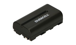Cyber-shot DSC-D770 Batterie (Cellules 2)