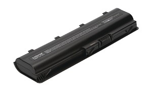 Presario CQ56-160SH Batterie (Cellules 6)