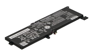 Ideapad S145-15IWL 81S9 Batterie (Cellules 2)
