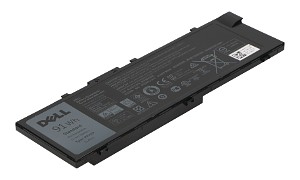 451-BBSD Batterie