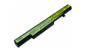 Eraser B50-80 Batterie (Cellules 4)
