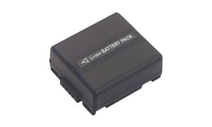NV-GS300EB-S Batterie (Cellules 2)