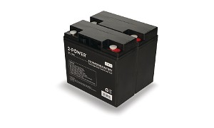 SU1400VS Batterie