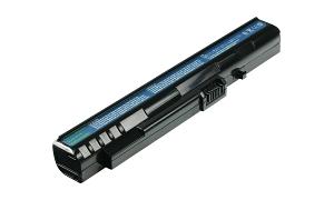 Aspire One A110X Black Edition Batterie (Cellules 3)