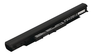 17-x110cy Batterie (Cellules 3)