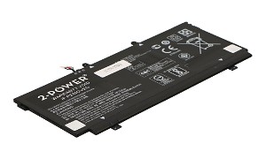 Spectre x360 13-ac070tu Batterie (Cellules 3)