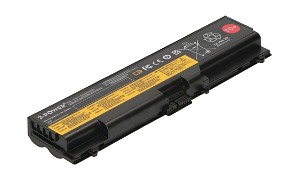 ThinkPad T410 2537-ZAV Batterie (Cellules 6)