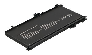 OMEN 15-ax239TX Batterie (Cellules 4)