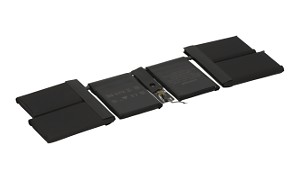 MacBook Pro 14-Inch (2021) EMC3650 Batterie (Cellules 6)